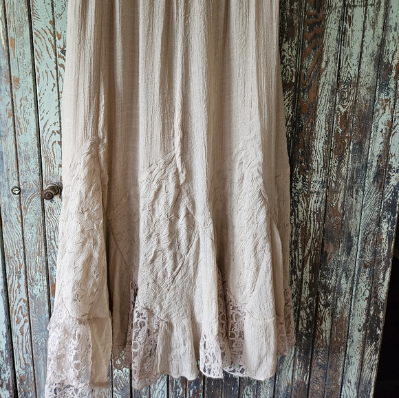 XXL Skirt Krazy Kat - Picture 7 of 8